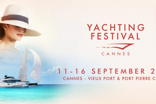 CANNES YACHTING FESTIVAL