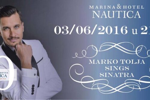 Hotel & Marina Nautica celebrating it’s 10th anniversary
