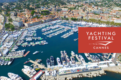 FESTIVAL INTERNATIONAL DE LA PLAISANCE