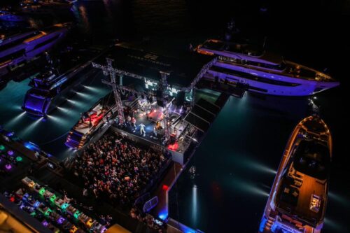 “Extraordinary World”