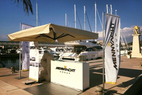 MennYacht OPEN DAYS