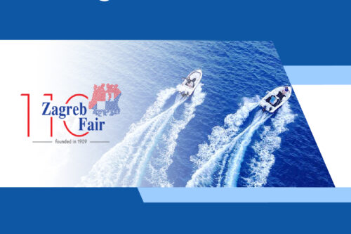 Zagreb Boat Show