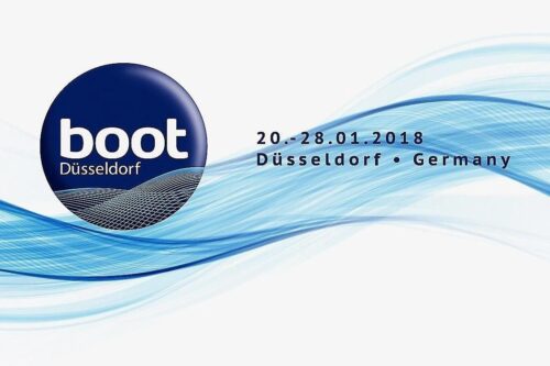 BOOT 2018