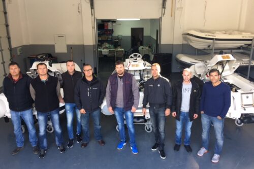 WILLIAMS SERVICE ACADEMY