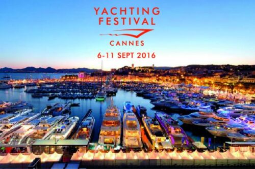 Cannes Yachting Festival