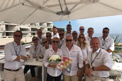 MennYacht Group & Yachting Pivatus joining forces