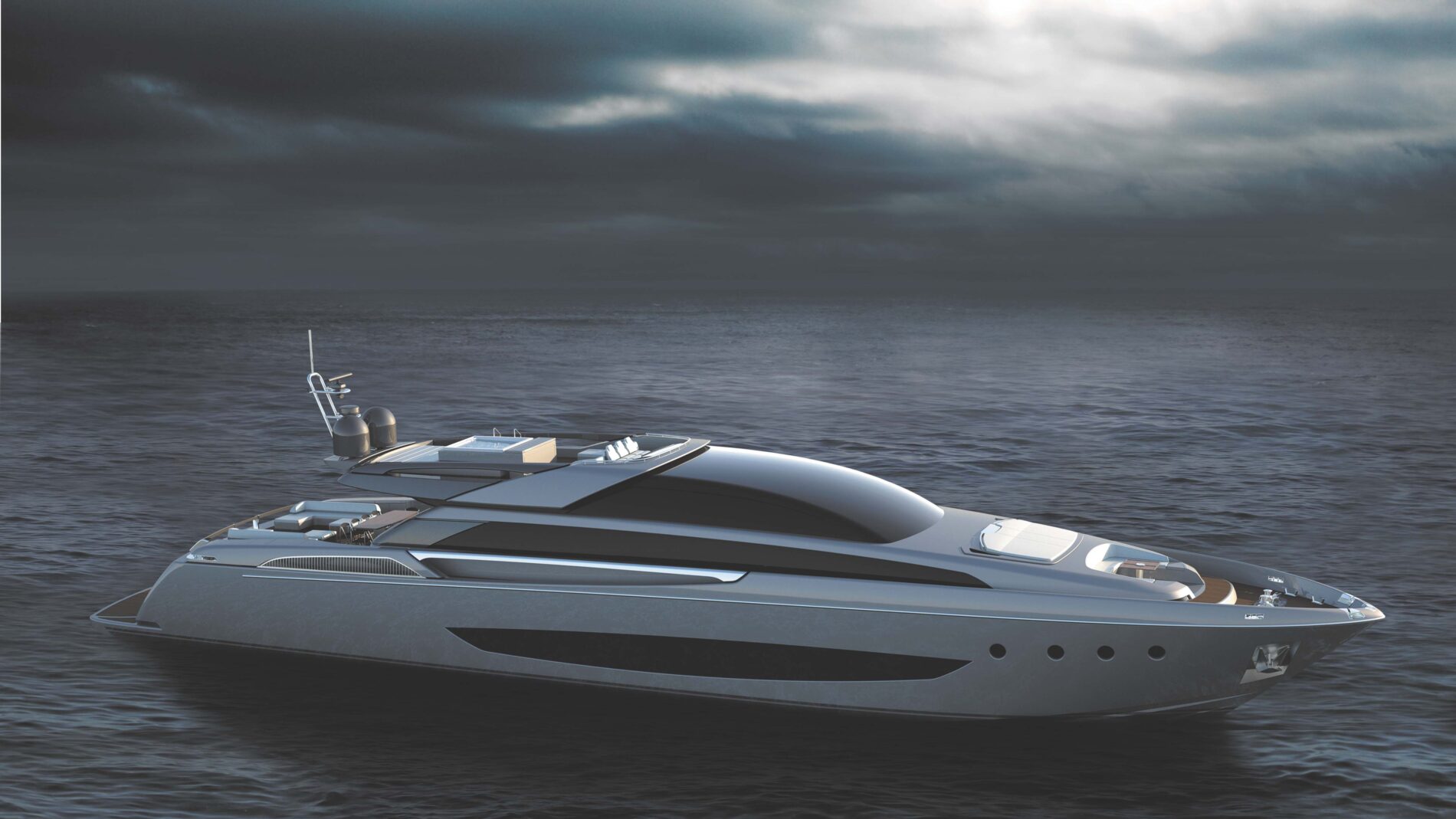 Riva 122_' Mythos_Exterior 4