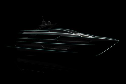 Riva 90’ Project