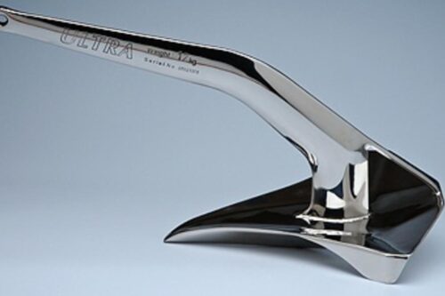 ULTRAnchor now available at MennYacht Service Points in Croatia