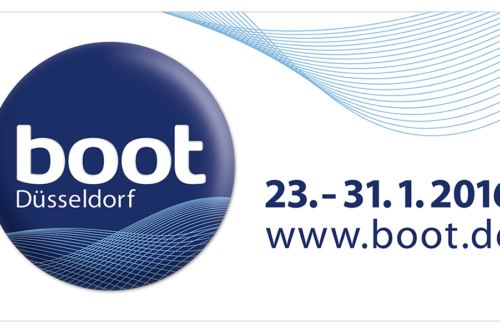 BOOT 2016