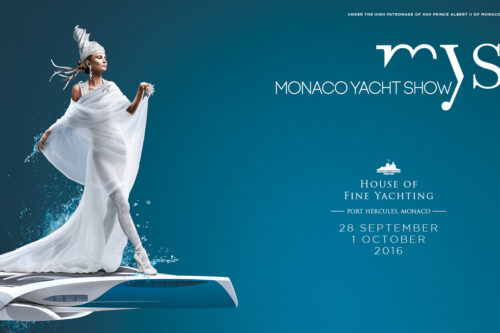 Monaco Yacht Show
