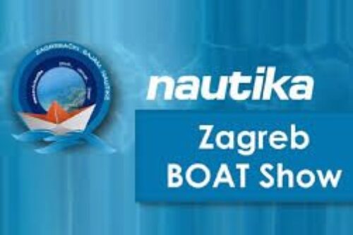 Zagreb Boat Show