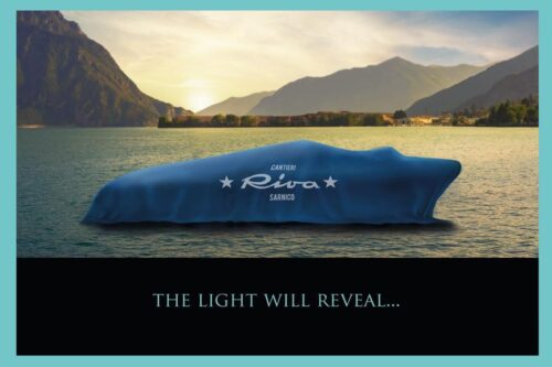 Premiere NEW Riva 38′