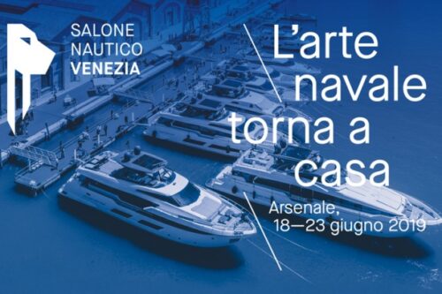 Venice Boat Show