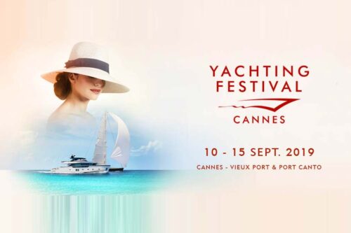 Cannes Yachting Festival