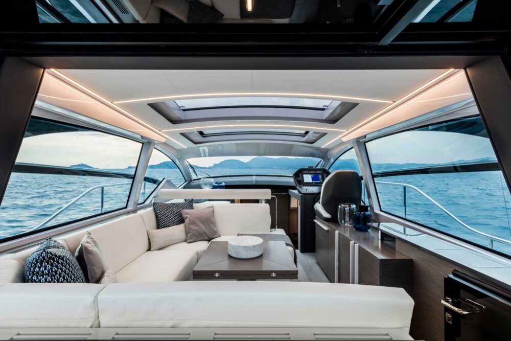 Pershing 5X - Featured - Pershing 5x