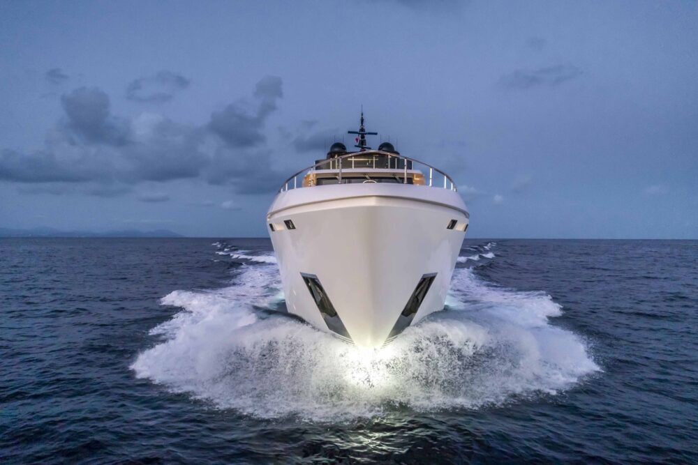 Navetta 42 - Zewnętrzny 