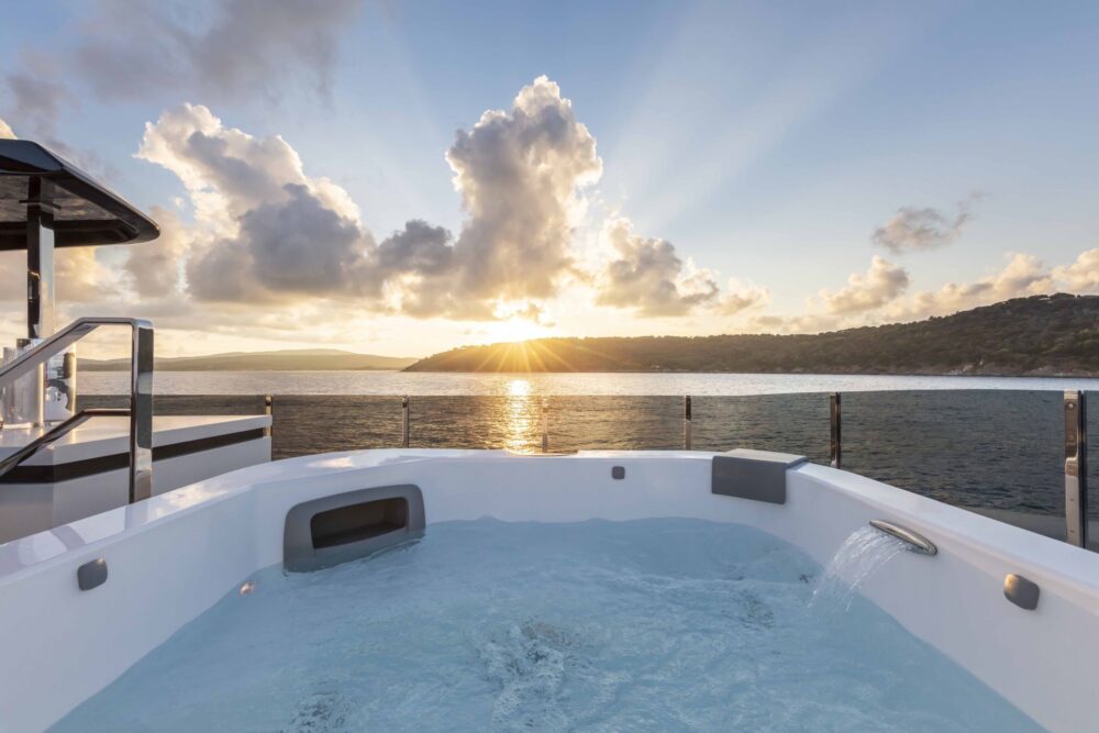 Navetta 42 - Zewnętrzny 