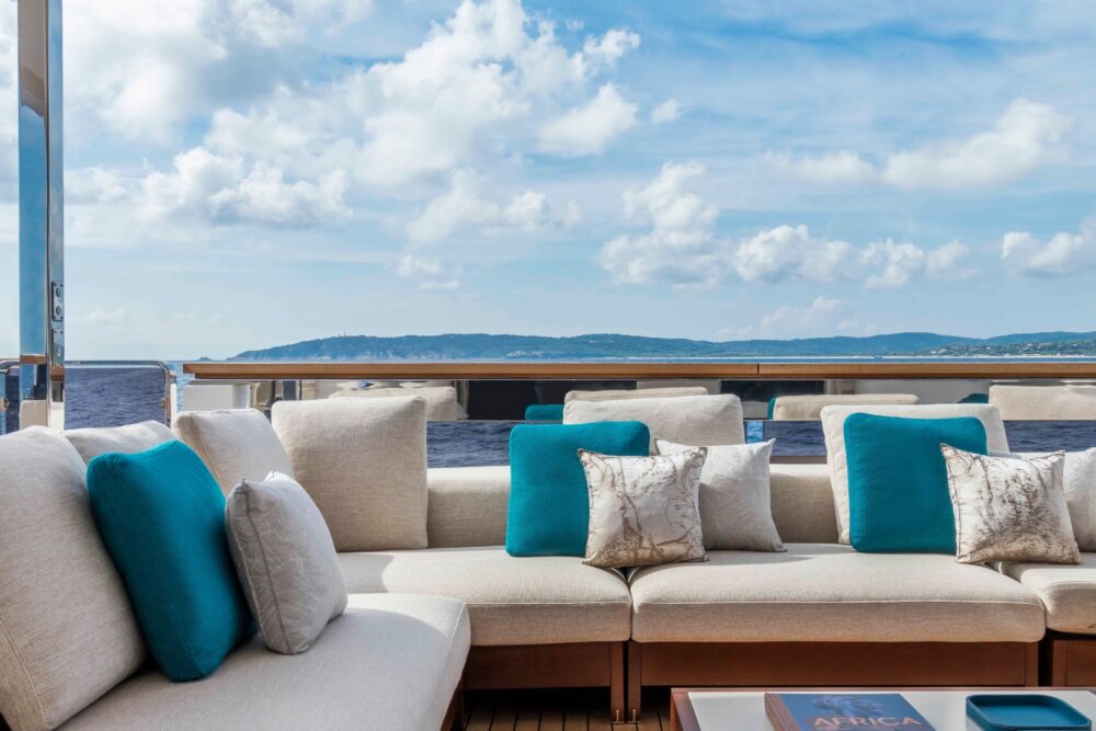 Navetta 42 - Zewnętrzny 