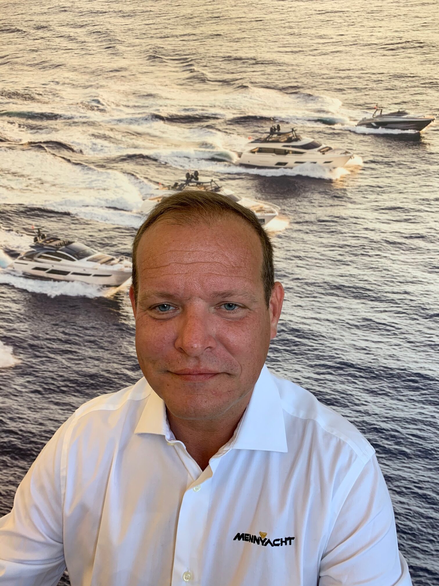 Thomas Rotheneder Rohrer Unternehmen – MennYacht – Ihr yachting partner