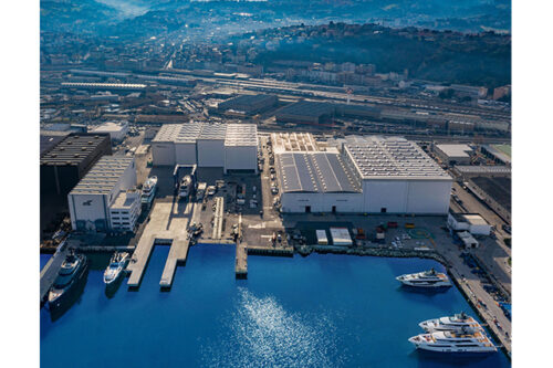 B2c Ferretti Group