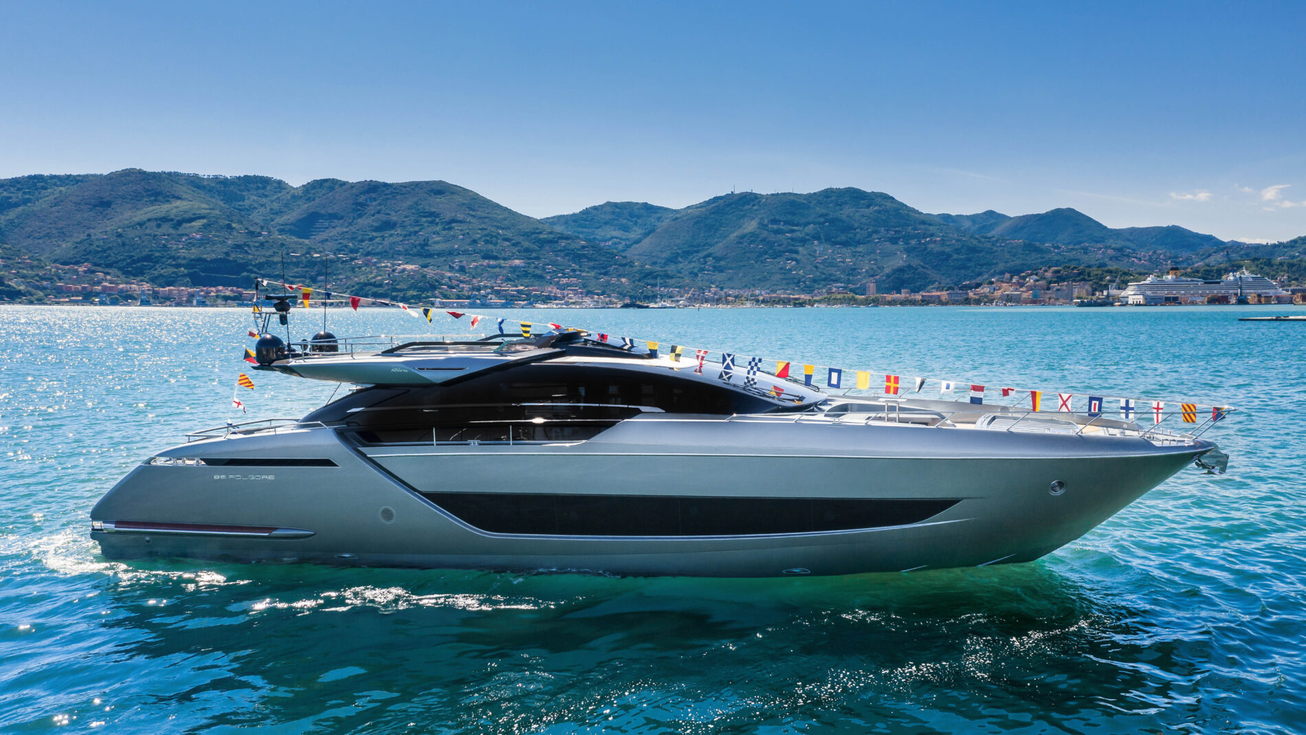Riva 88' Folgore