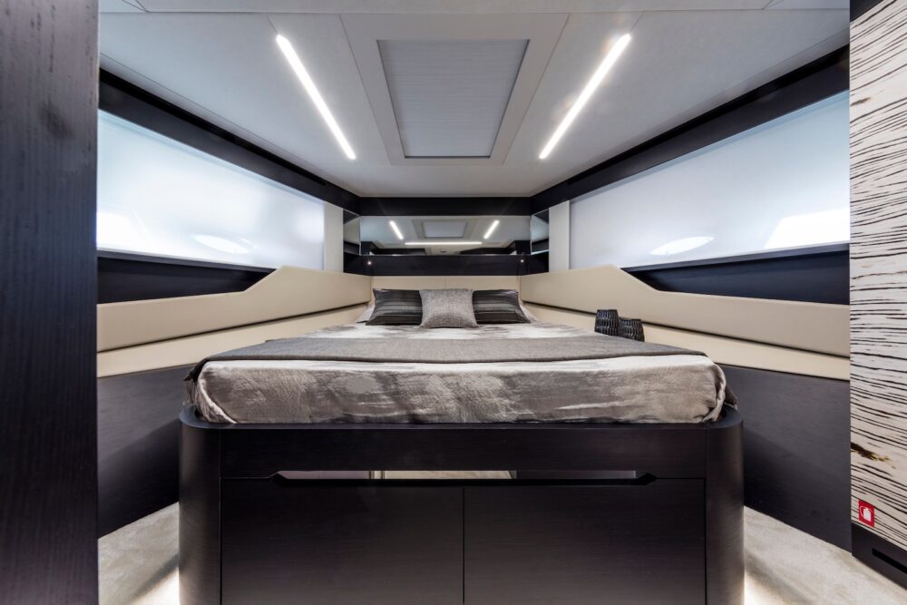 Pershing 8X “BEYOND” - Featured  Pershing 8X “BEYOND” - Featured