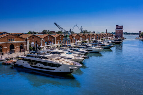 Venice Boat Show 2021