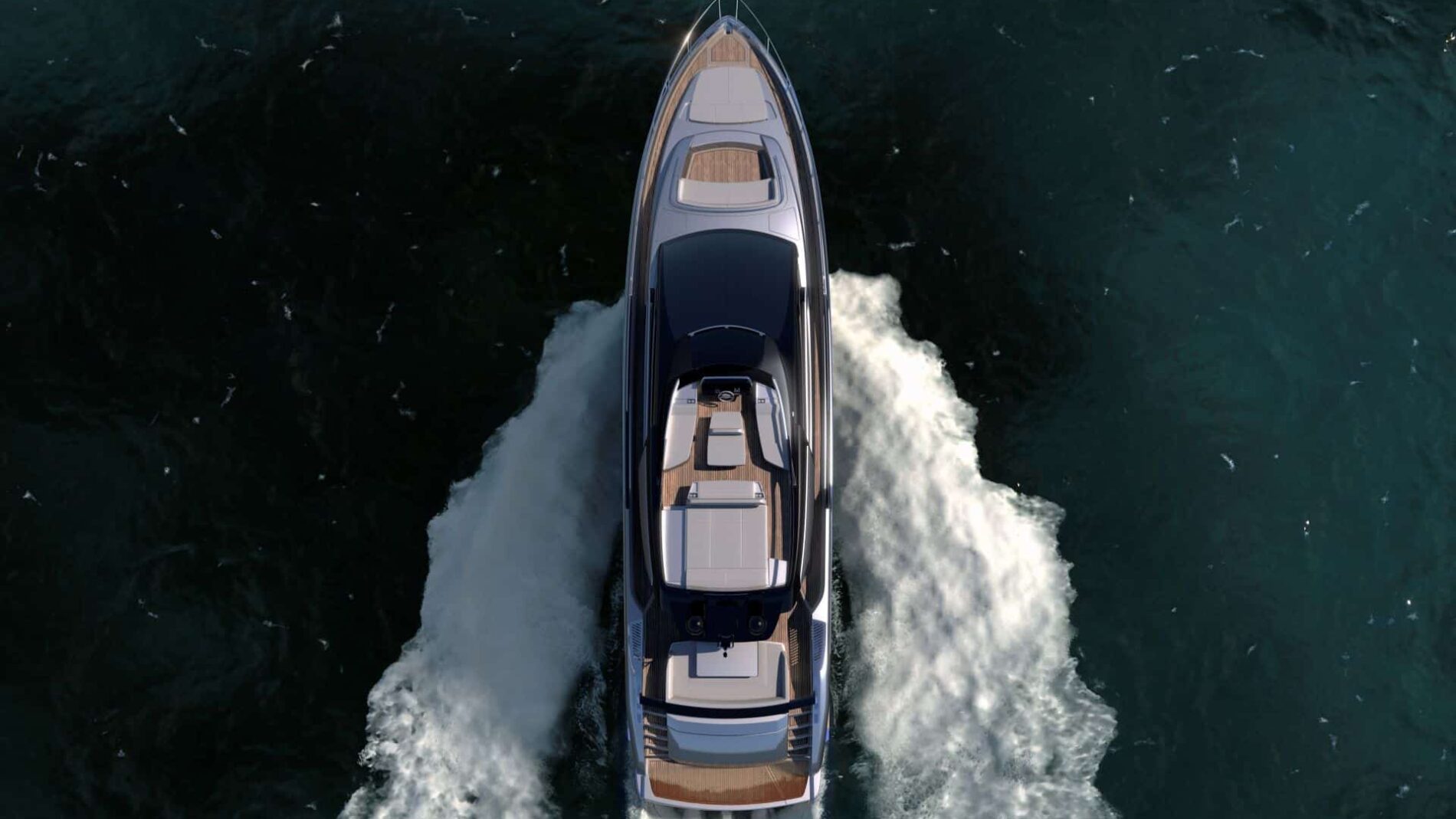Riva-76-Perseo-Super-cruising