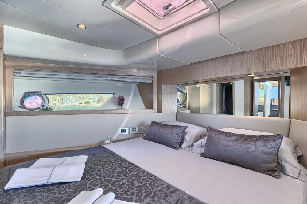 FERRETTI 620 “KIMON” - Featured 