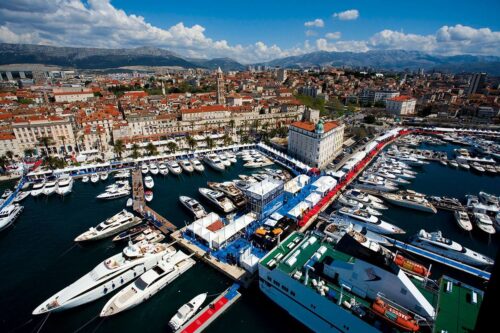 22. Croatia BOAT SHOW
