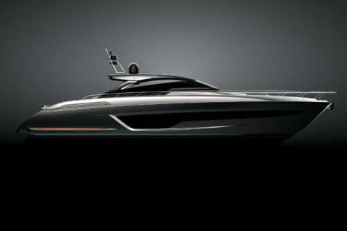 68’ Diable: the new temptation from Riva