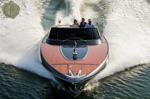 Set Sail in Style with MennYacht Group