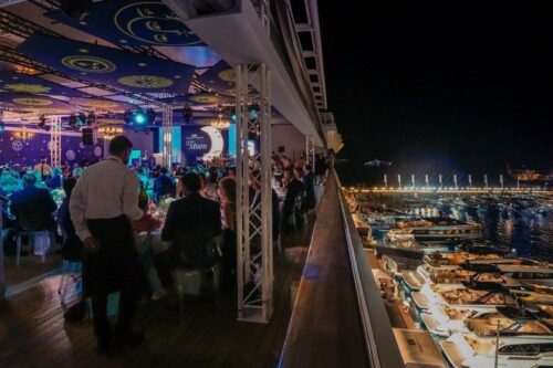 Monaco Private Preview 2021