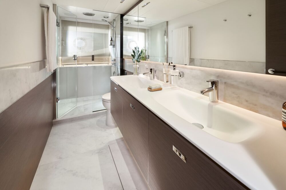 Princess Y72 “ELIZABETH” - Featured 