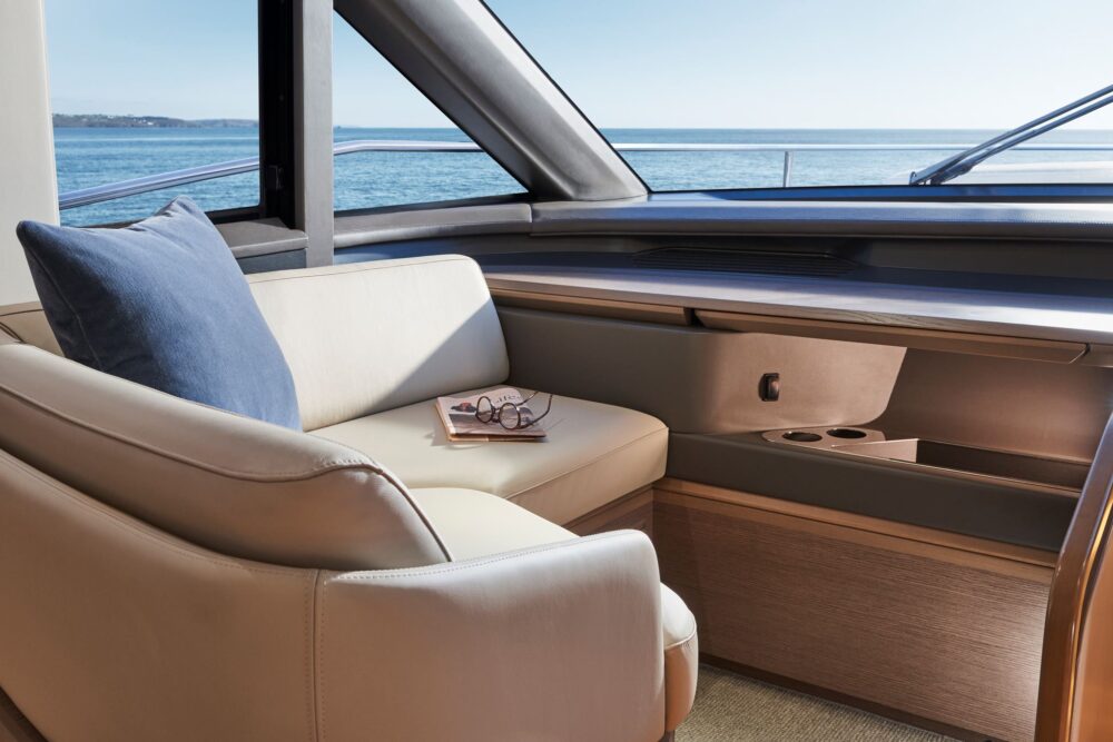 Princess Y72 “ELIZABETH” - Featured 