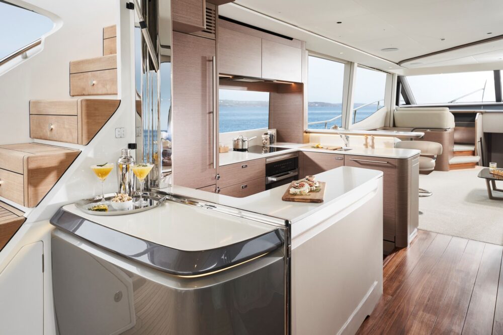 Princess Y72 “ELIZABETH” - Featured 