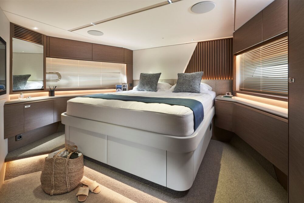 Princess Y72 “ELIZABETH” - Featured 