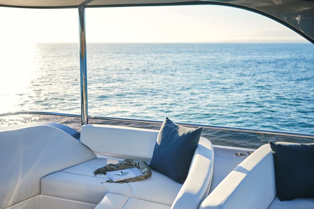 Princess Y72 “ELIZABETH” - Featured 