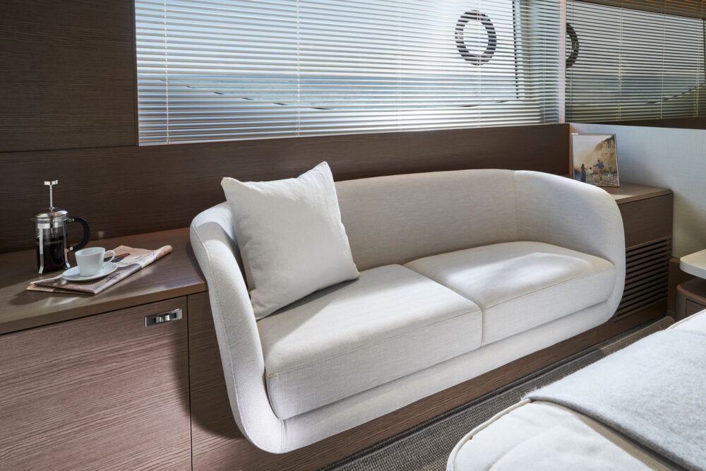 Princess Y72 “ELIZABETH” - Featured 