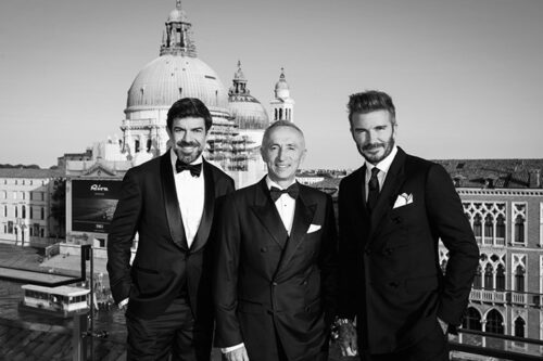 Riva – The 180th Anniversary