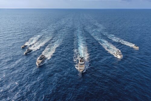 FERRETTI SPA APPROVES THE GROUP’S FULL YEAR 2022 RESULTS.