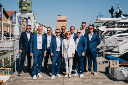 Venice Boat Show 2023