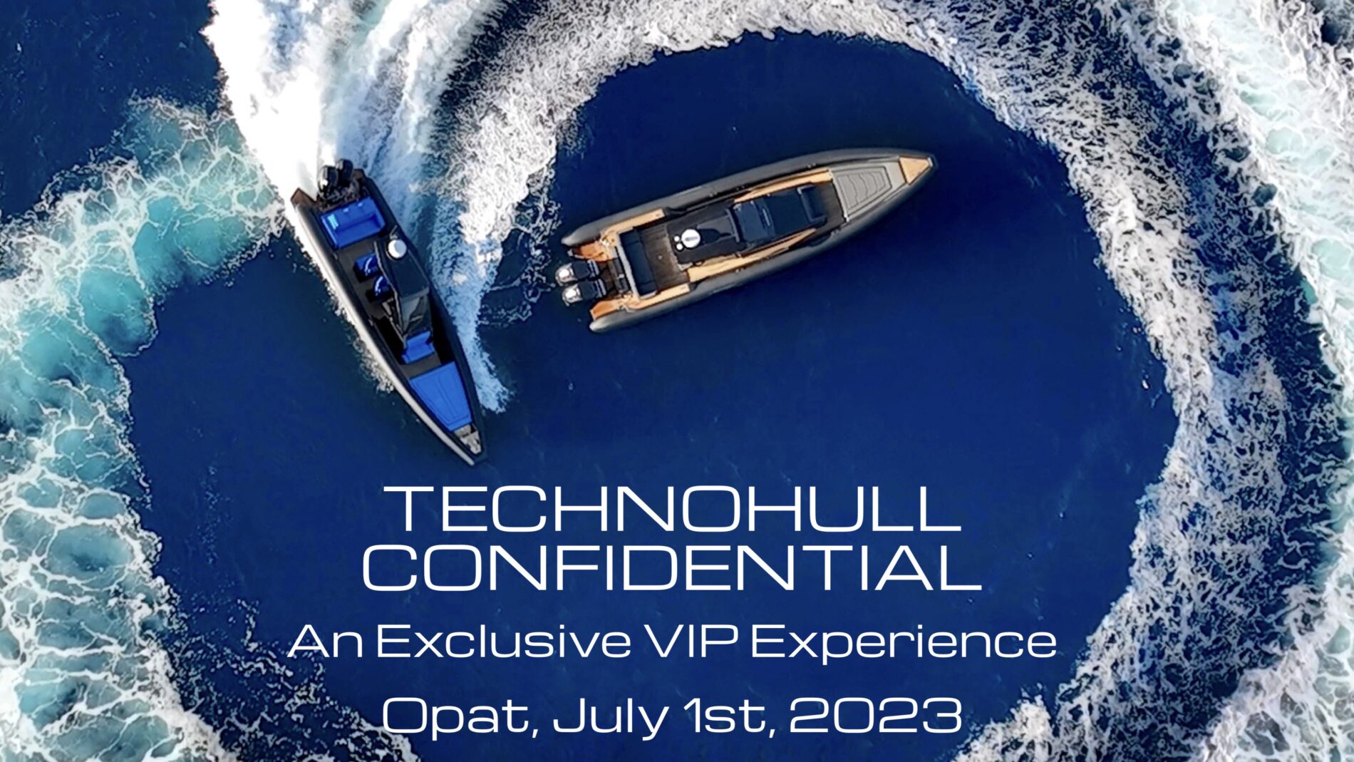 TECHNOHULL CONFIDENTIAL