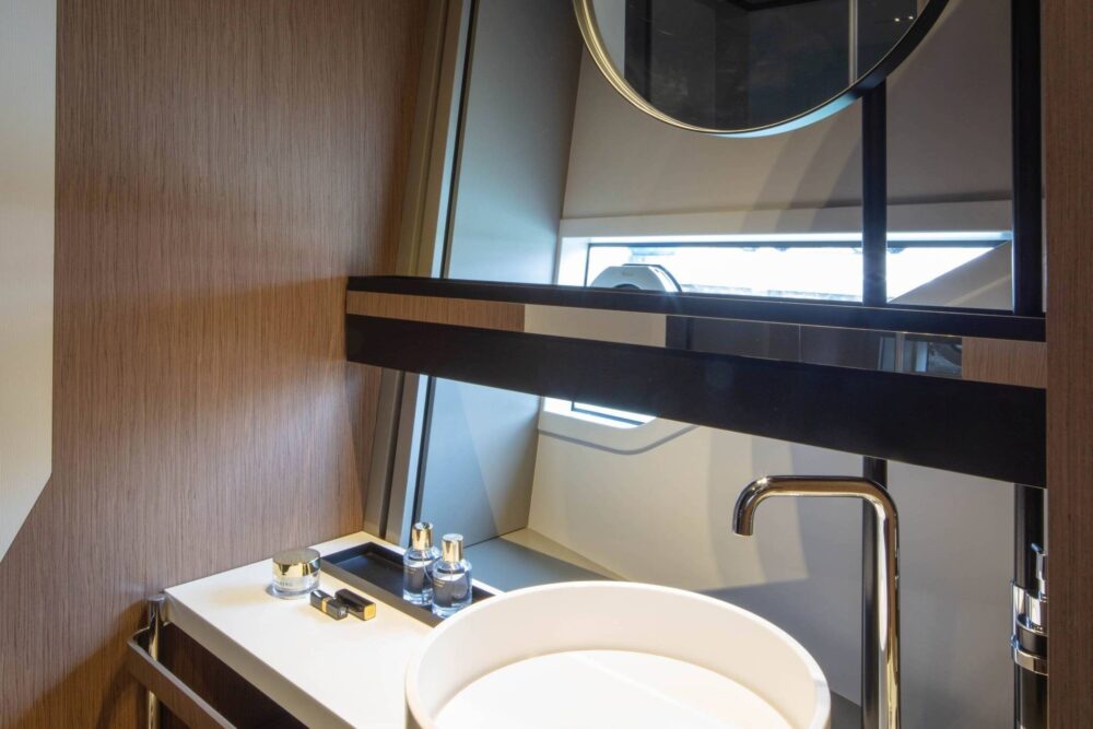 Ferretti Yachts 720 “WE2” - Featured 