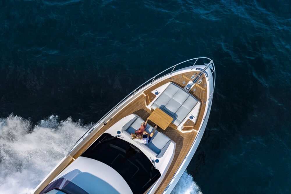 Ferretti Yachts 720 “WE2” - Featured 