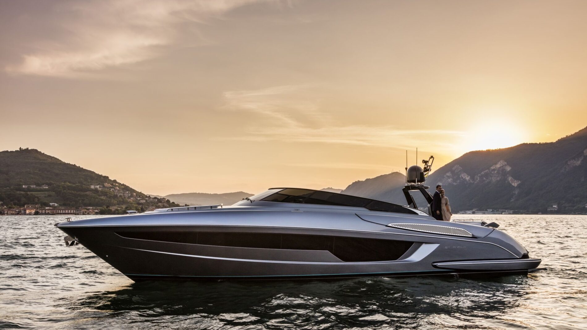 Riva 56′ Rivale - 23650