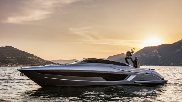 Riva 56′ Rivale - 23650
