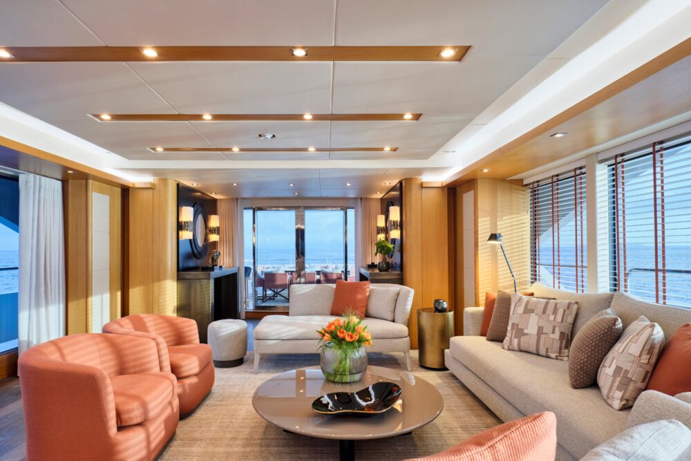 Sunseeker 115 Sport Yacht “MAKANI II” - Featured 