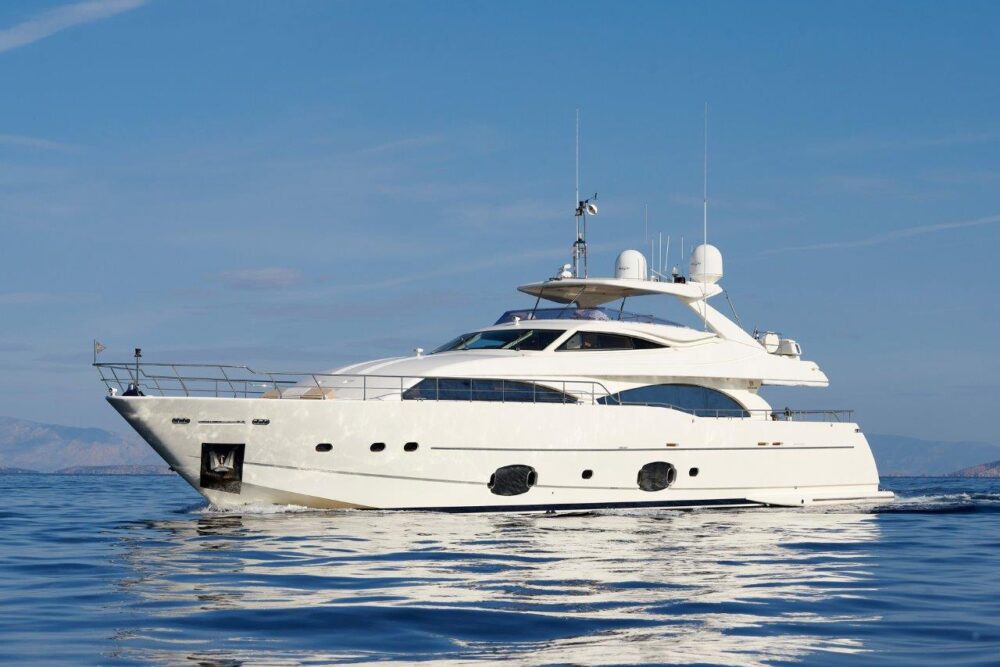 Custom Line 97 “PAREAKKI” - Featured 